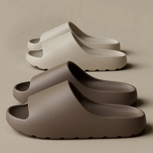 Cloud Comfort Thick-Soled Sandals