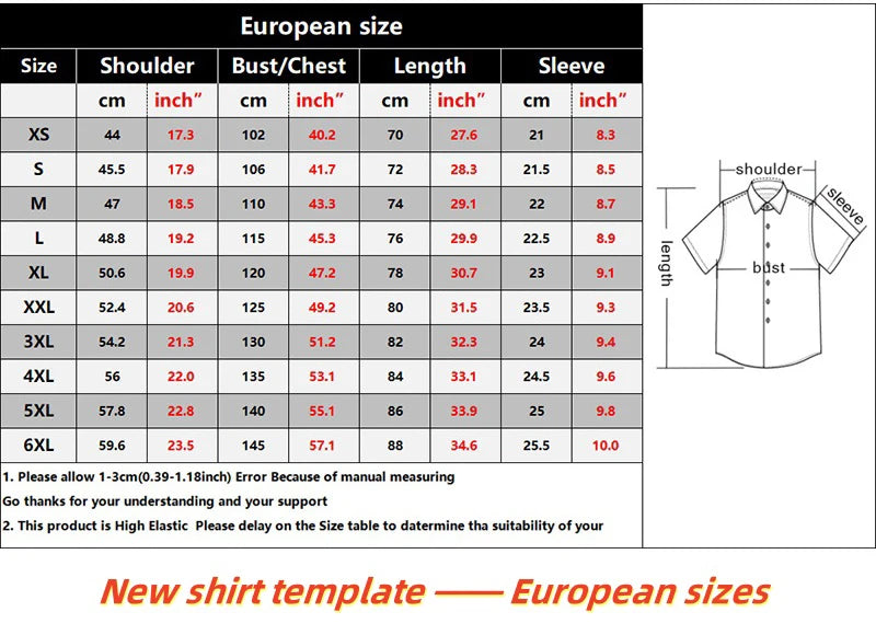 3D Printed Hawaiian Shirts For Men