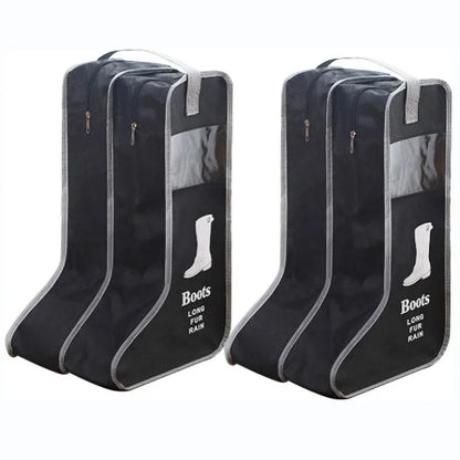 Portable Boot Storage Bag