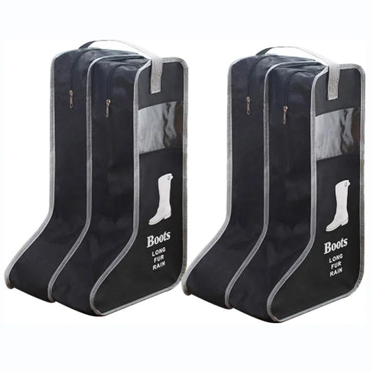 Portable Boot Storage Bag