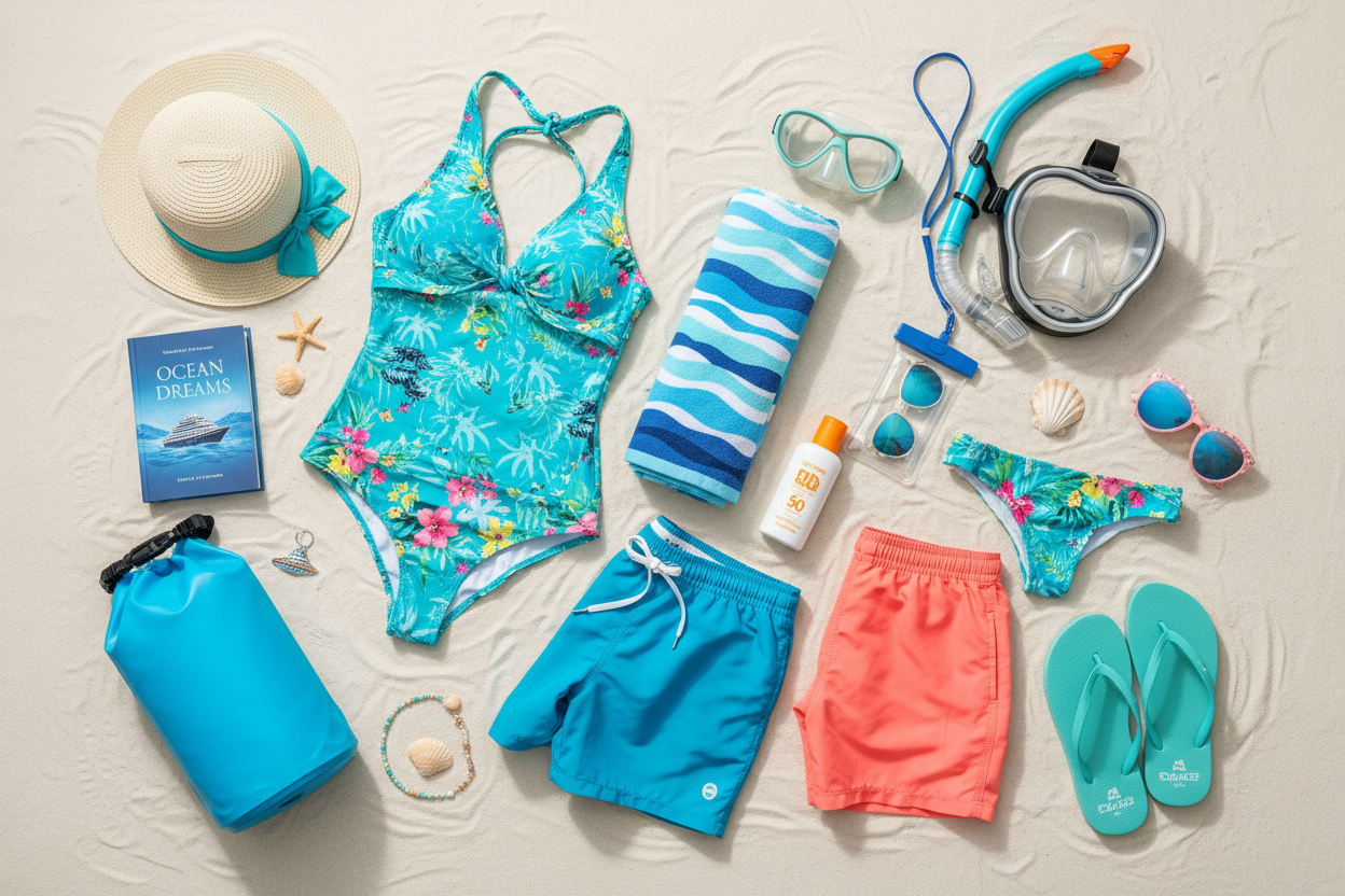 Beach Gear